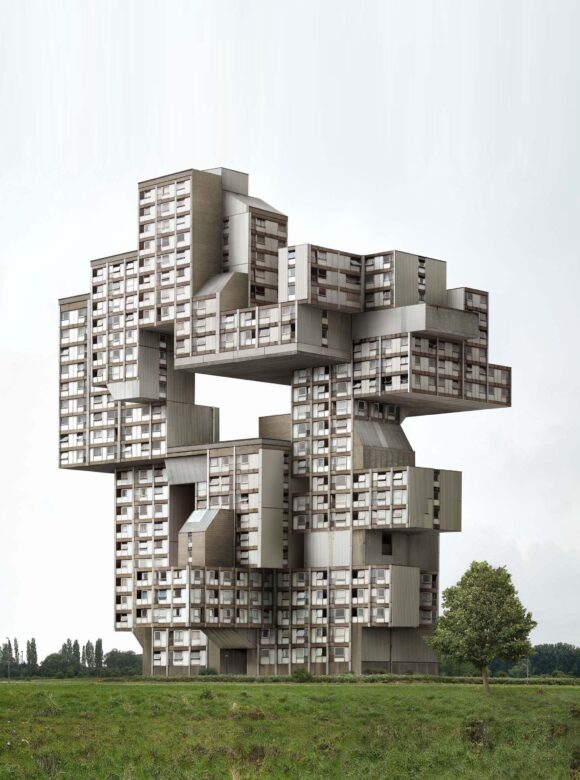 © Filip Dujardin