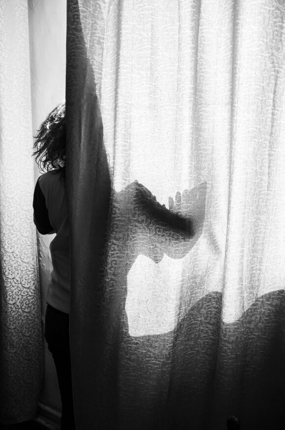 © Yassine Belahsene / collective220