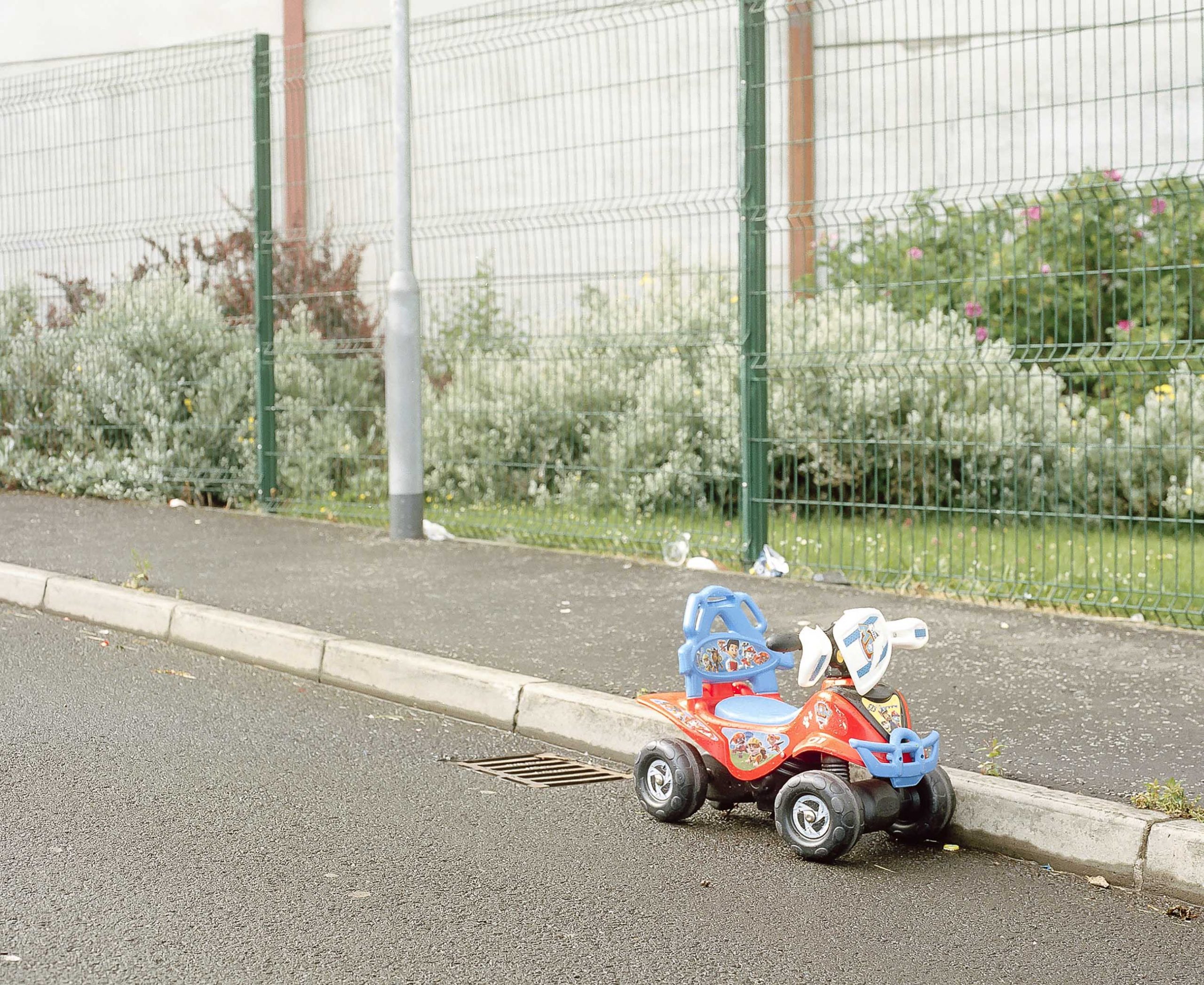 © Josh Adam Jones