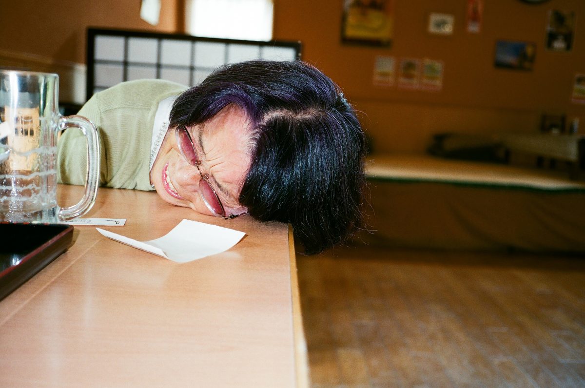 © Kenta Nakamura