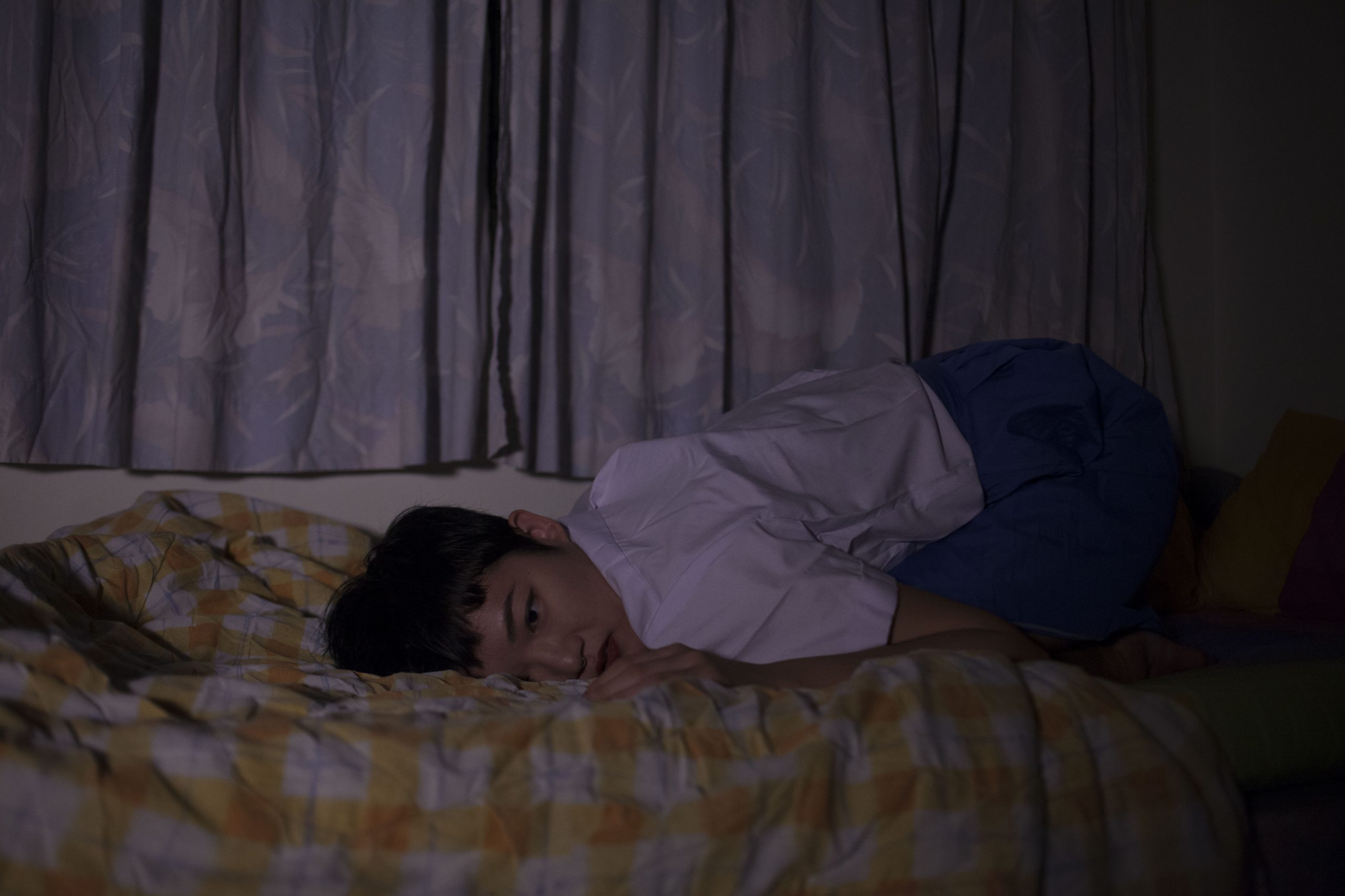 From Room © Charmaine Poh