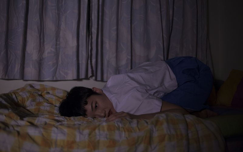 From Room © Charmaine Poh