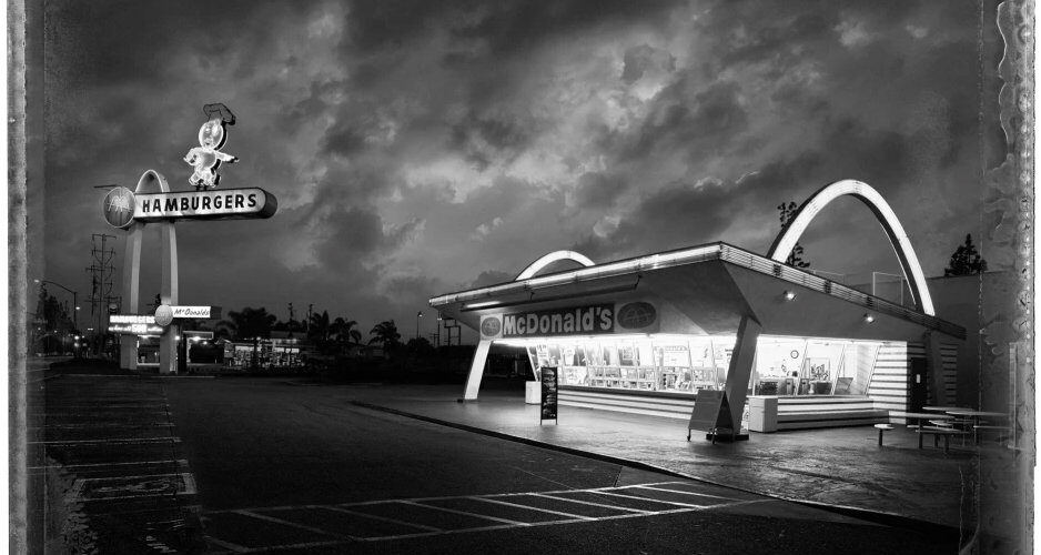 © Christopher Thomas