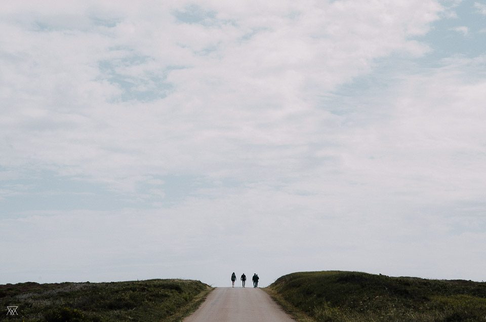 © Milie Del