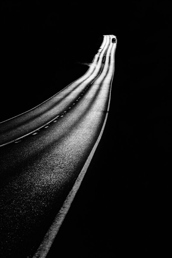 Alabama, "7439" © Renato d’Agostin, courtesy Galerie Thierry Bigaignon