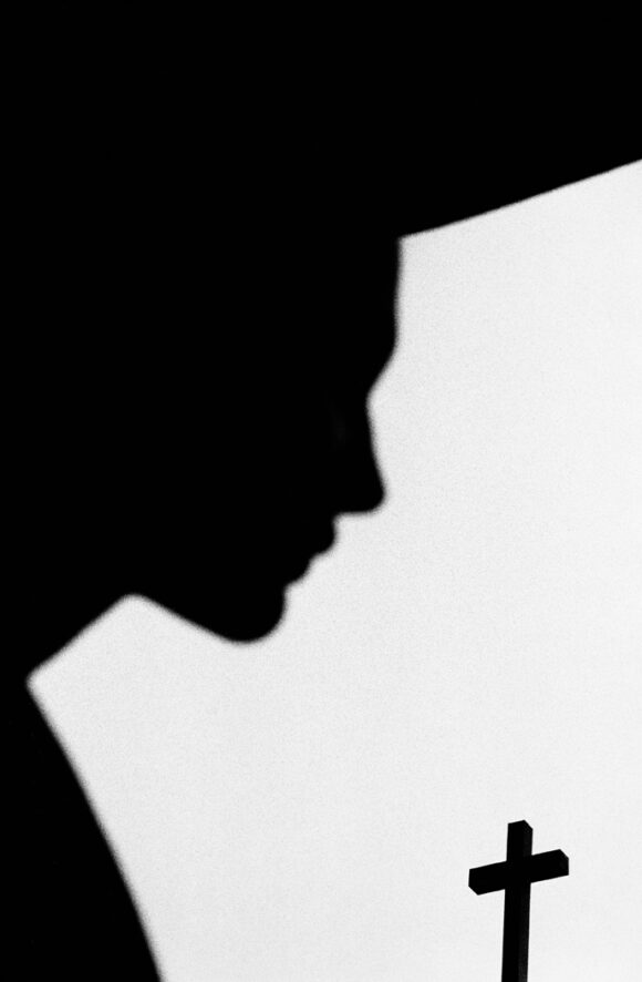 Houston, Texas, "7439" © Renato d’Agostin, courtesy Galerie Thierry Bigaignon