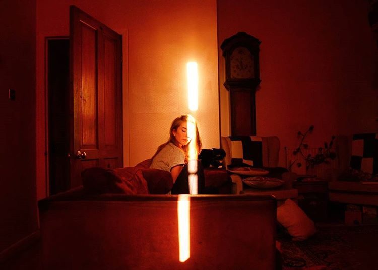 © Abi Rice / Instagram 