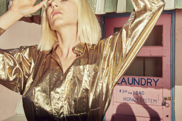 "Sorry, No Vacancy" © Kourtney Roy