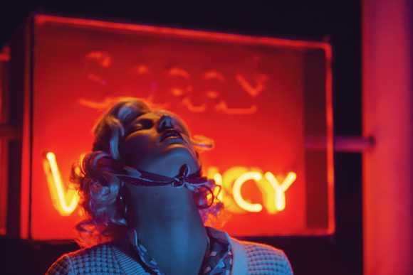 "Sorry, No Vacancy" © Kourtney Roy