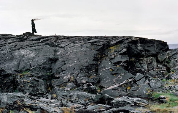 Agnès, Eyes as Big as Plates © Karoline Hjorth and Riitta Ikonen