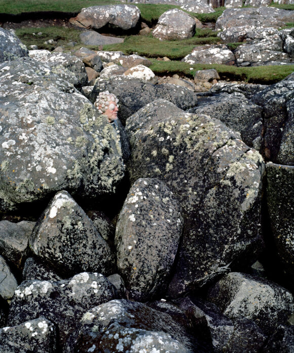 Niels, Eyes as Big as Plates © Karoline Hjorth and Riitta Ikonen