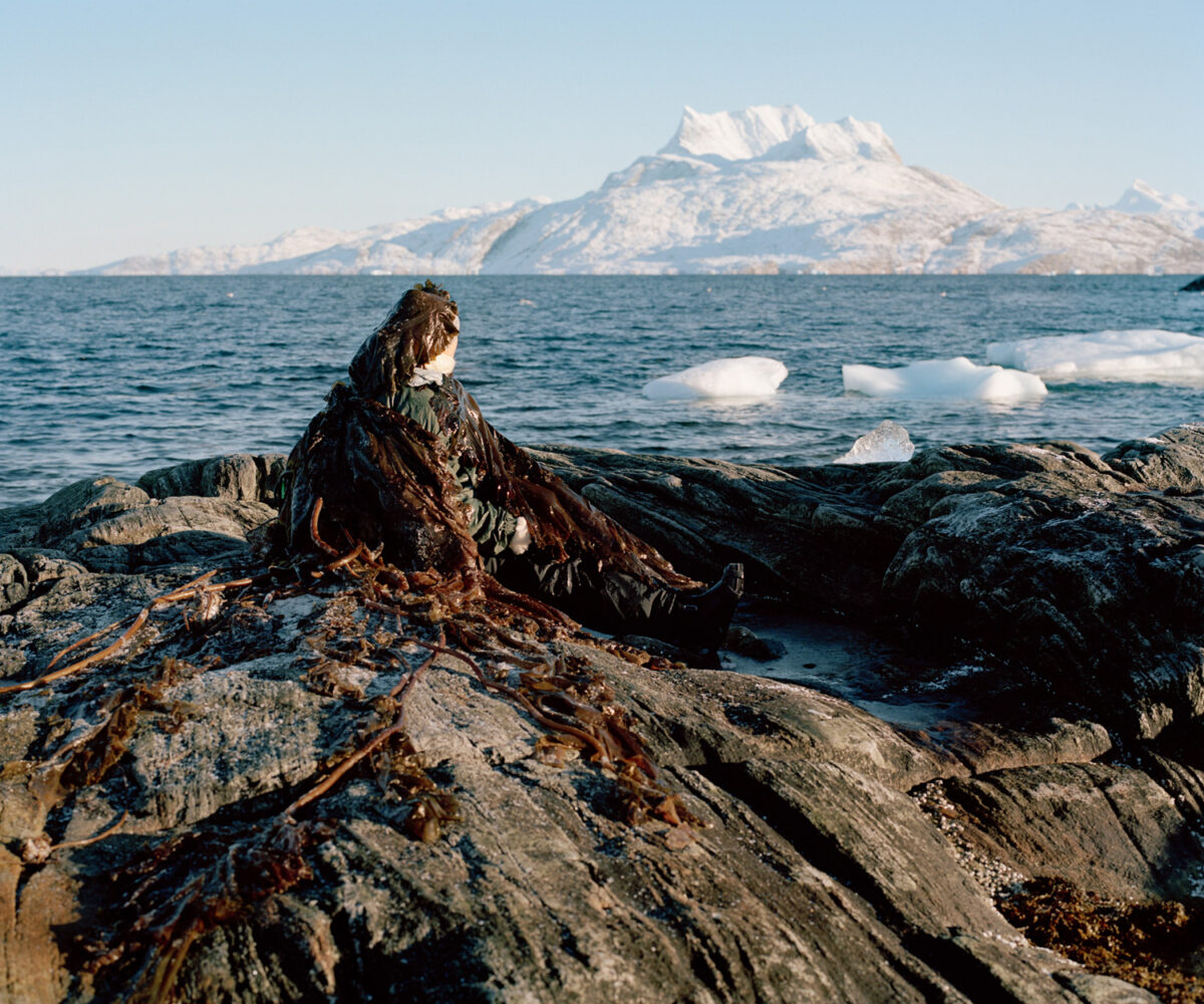 Eye as Big as Plates © Karoline Hjorth and Riitta Ikonen