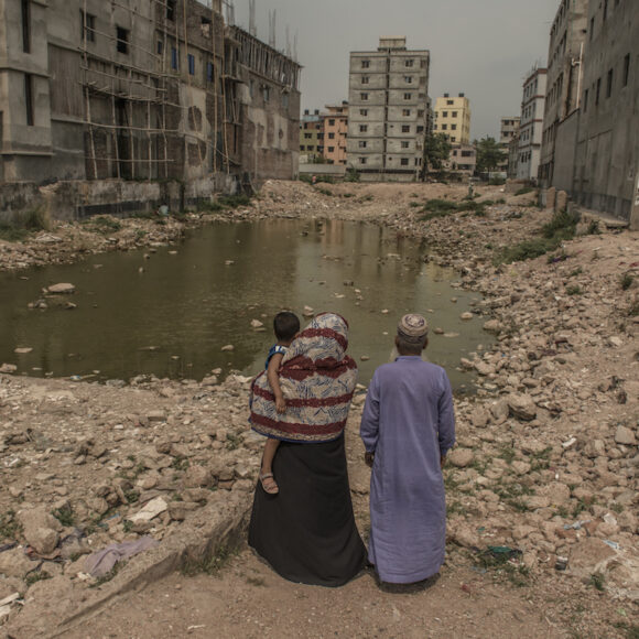 From "After Rana Plaza" © Ismail Ferdous