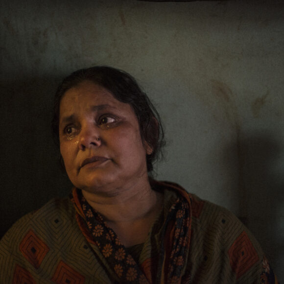 From "After Rana Plaza" © Ismail Ferdous