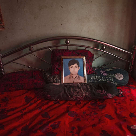 From "After Rana Plaza" © Ismail Ferdous
