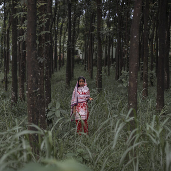 From "After Rana Plaza" © Ismail Ferdous