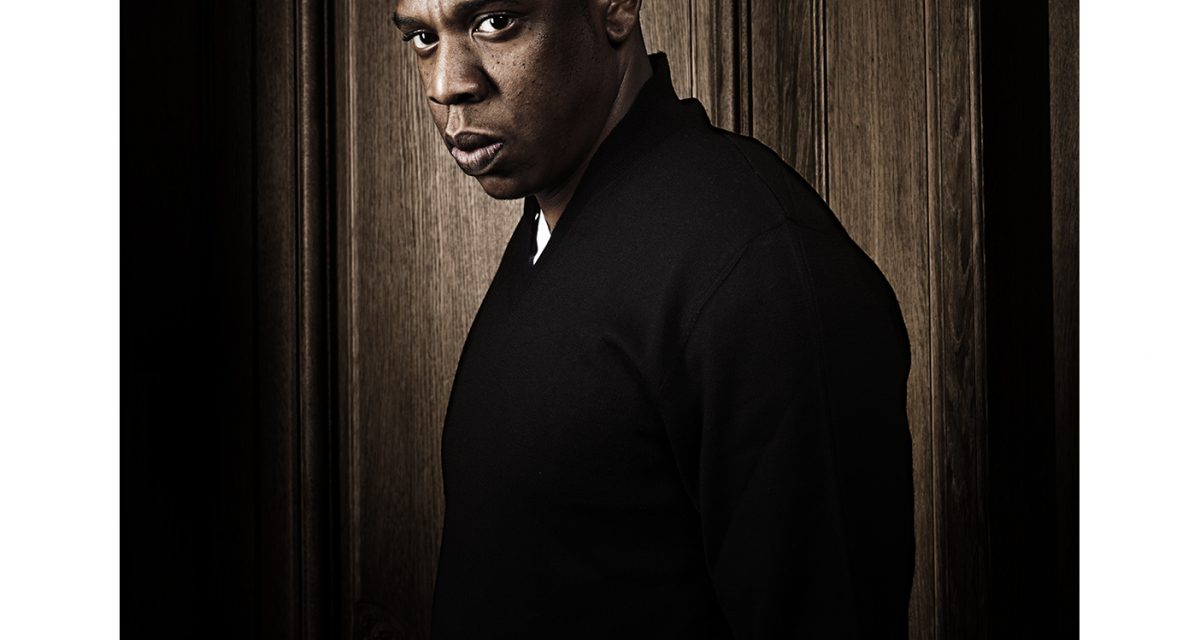 ©Jérôme Bonnet - Jay Z