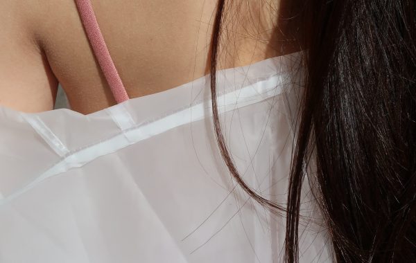From Minimal Body © Toby Zeng