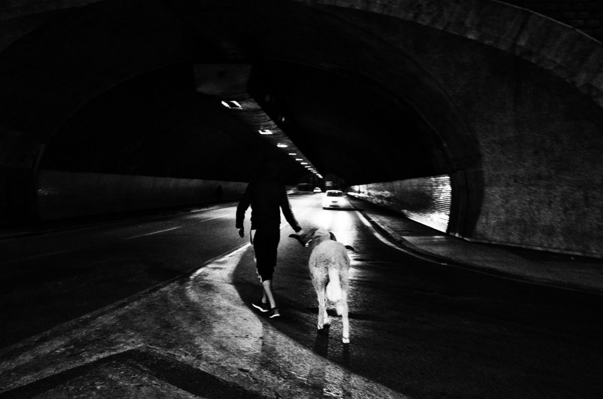 © Youcef Krache / collective220