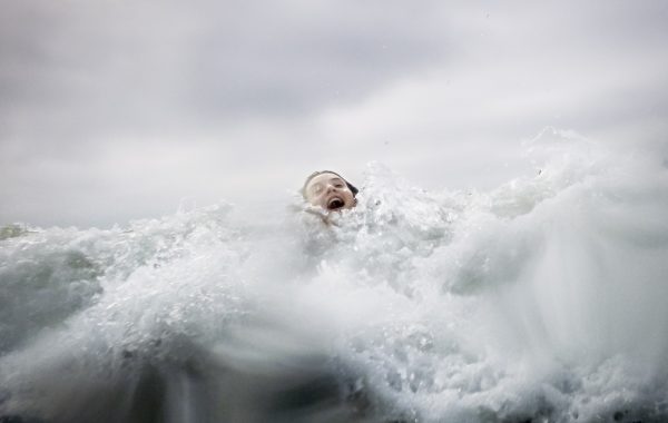 Sirène © Florence Levillain / Signatures