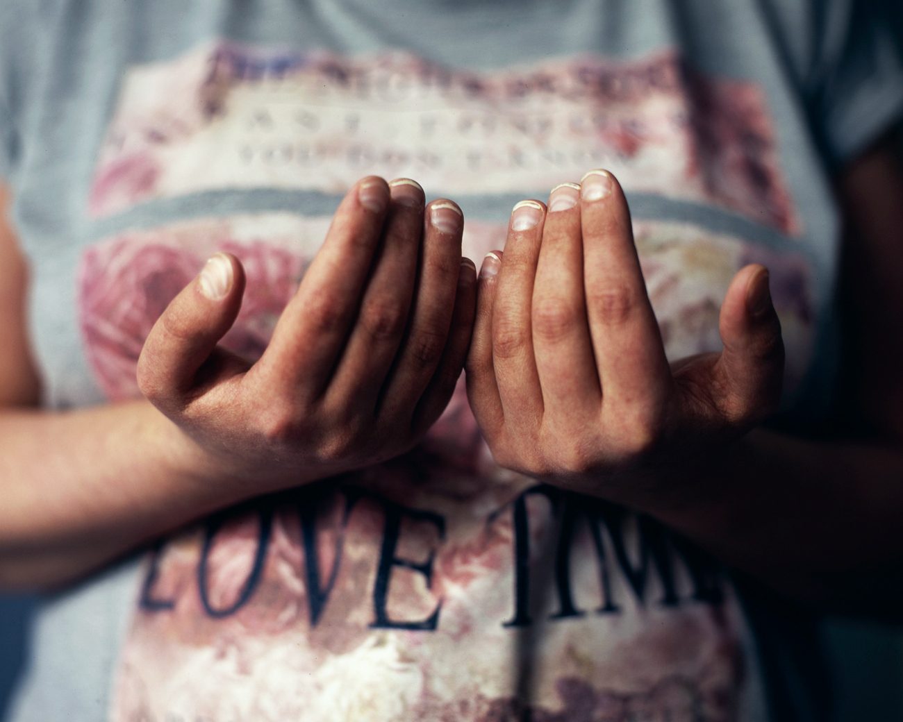 © Lewis Khan
