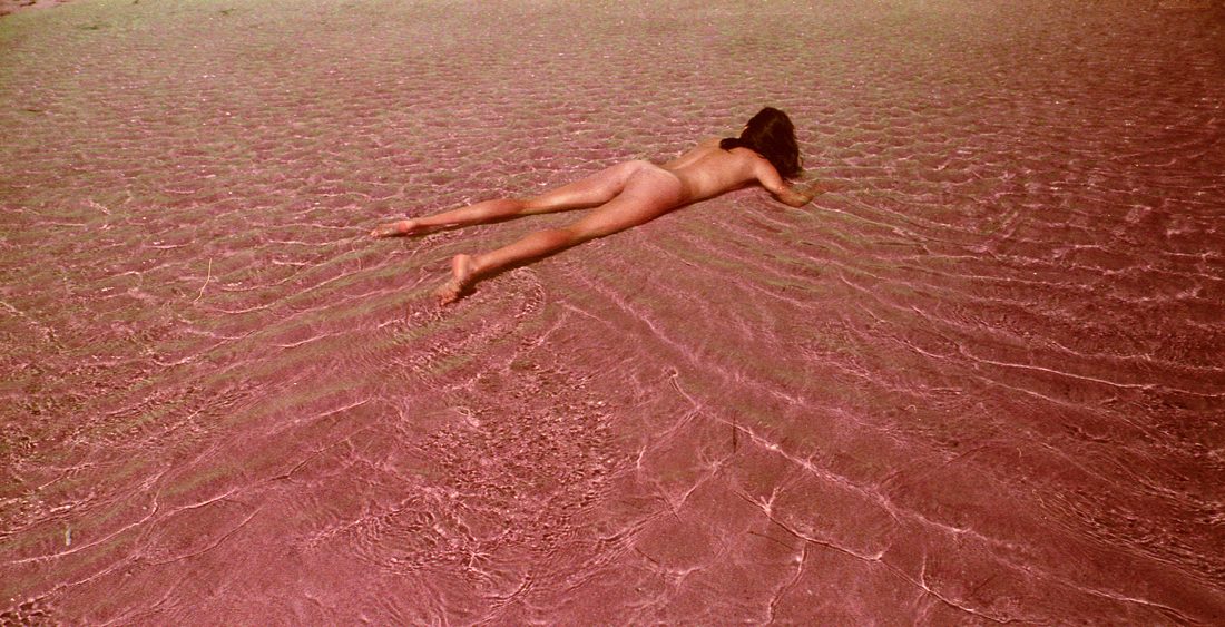 © Brandy Eve Allen