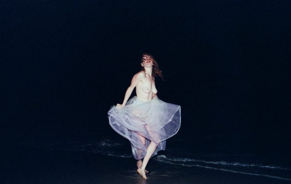 © Brandy Eve Allen