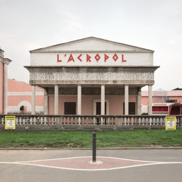 © François Prost