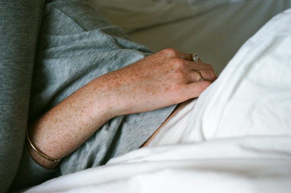 © Sophie Harris-Taylor