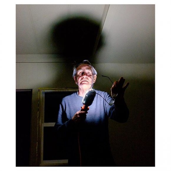 © Austin Reynolds / Instagram 