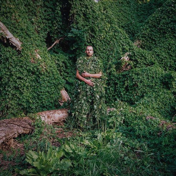 © Chris Beecroft / Instagam