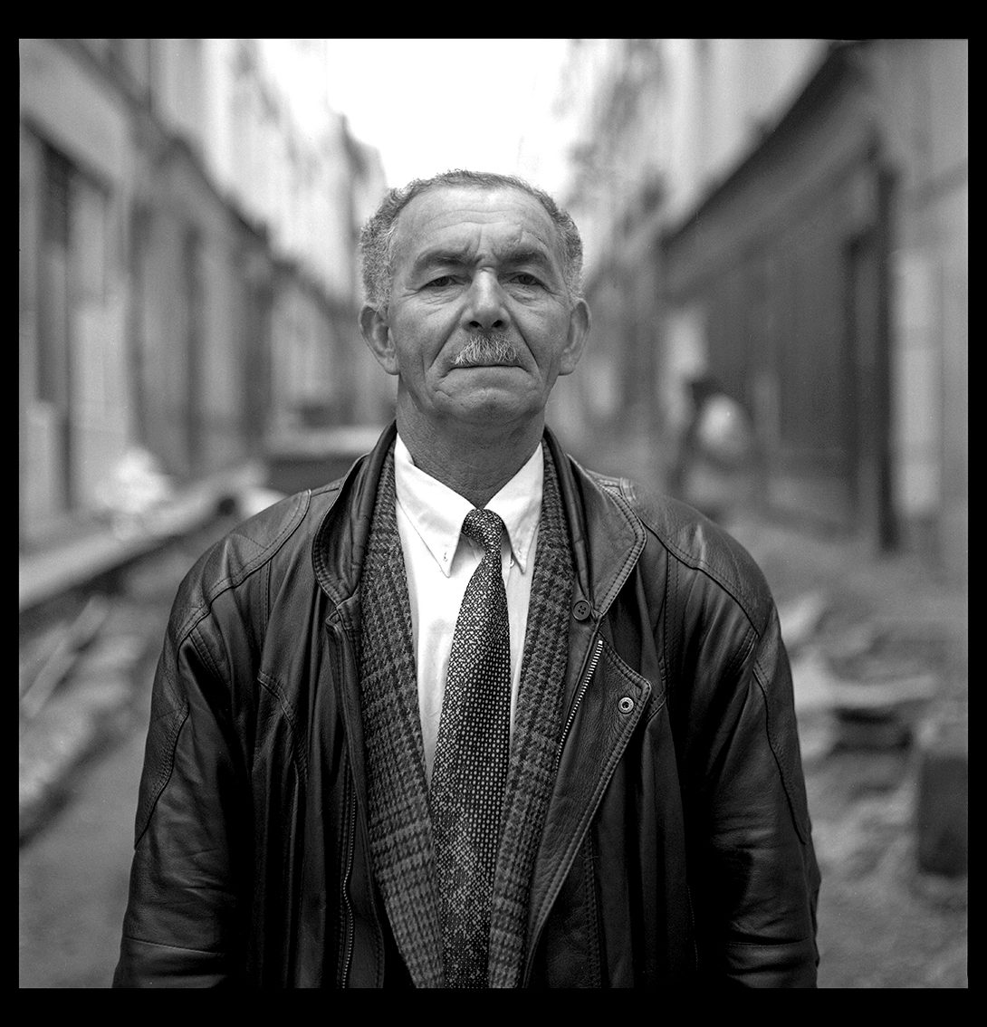 © Jérôme Gorin