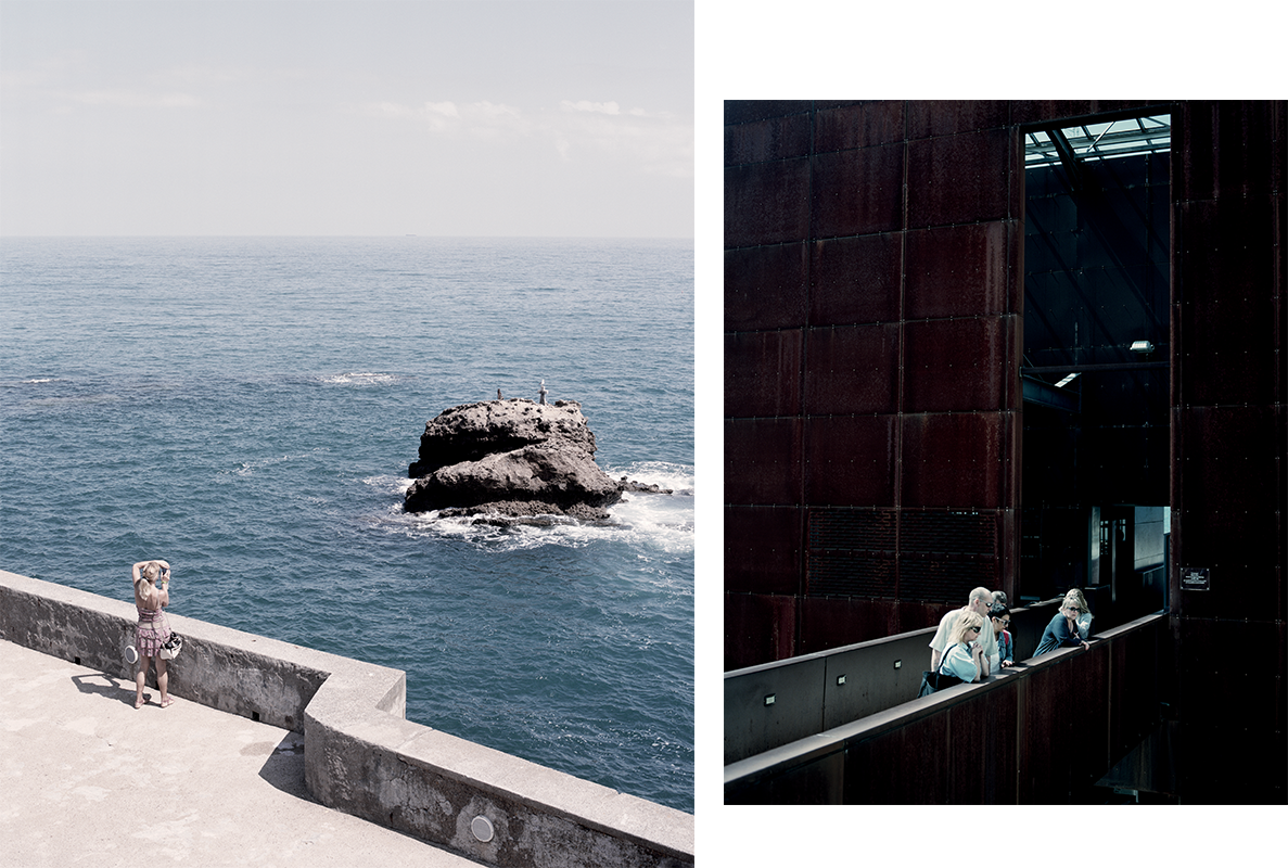© Mathieu Farcy / Signatures 
