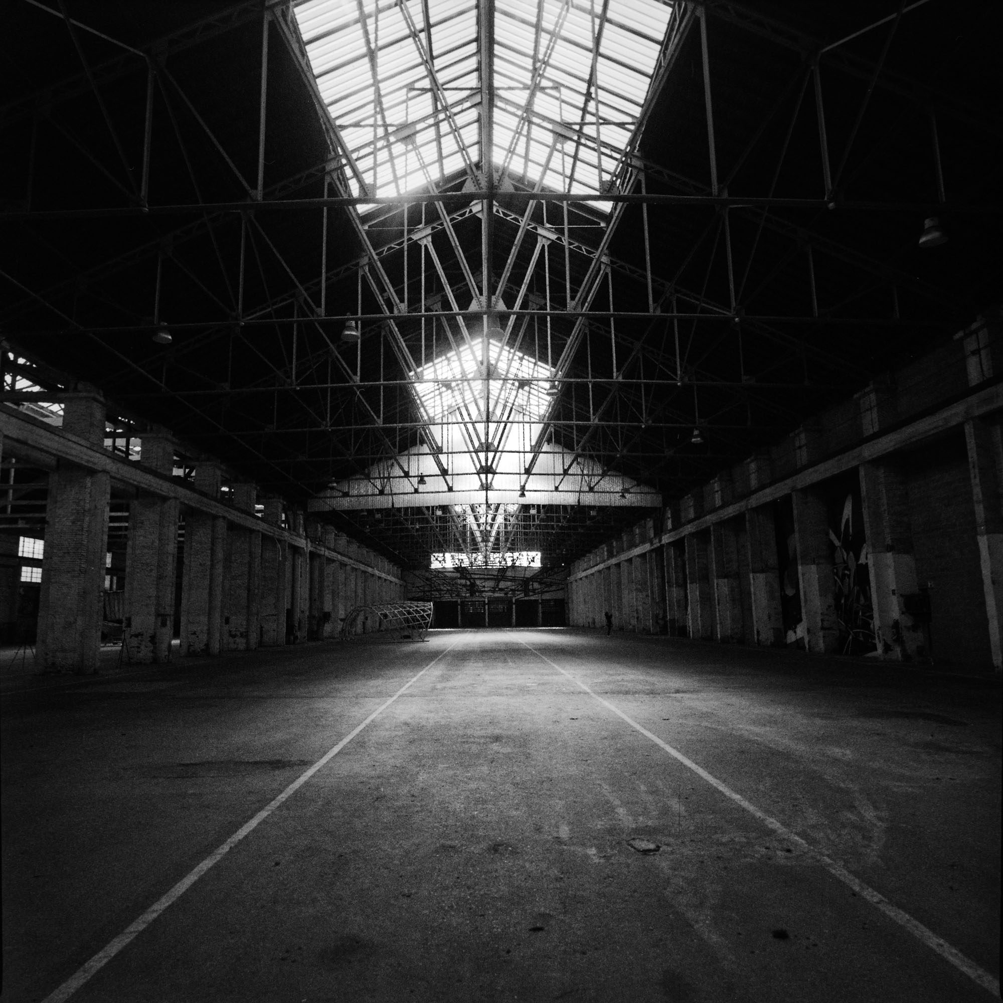 Apparition