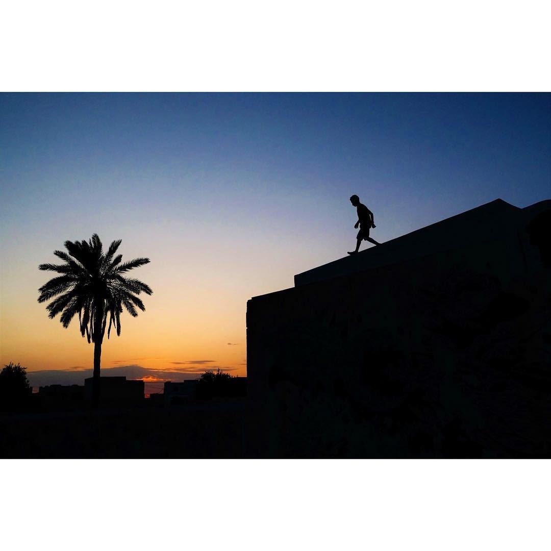 © Skander Khlif / Instagram
