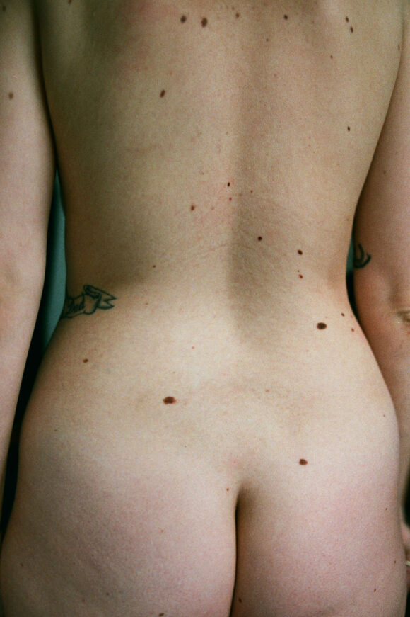 © Sophie Harris-Taylor