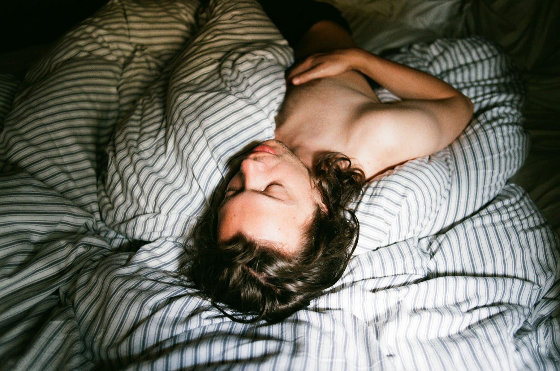 © Sophie Harris-Taylor