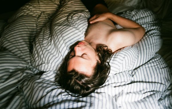 © Sophie Harris-Taylor