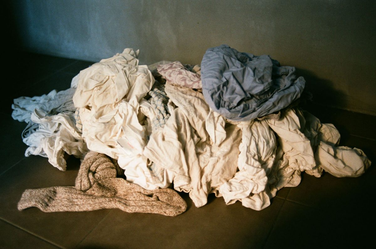 © Sophie Harris-Taylor 