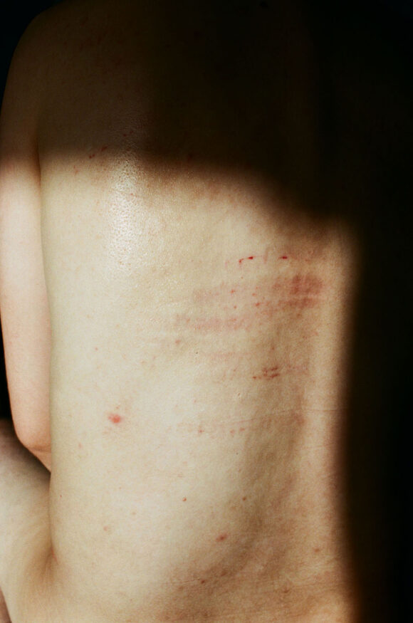 © Sophie Harris-Taylor