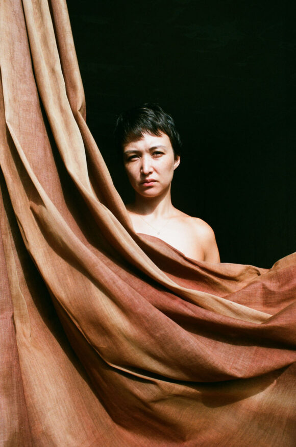 © Sophie Harris-Taylor