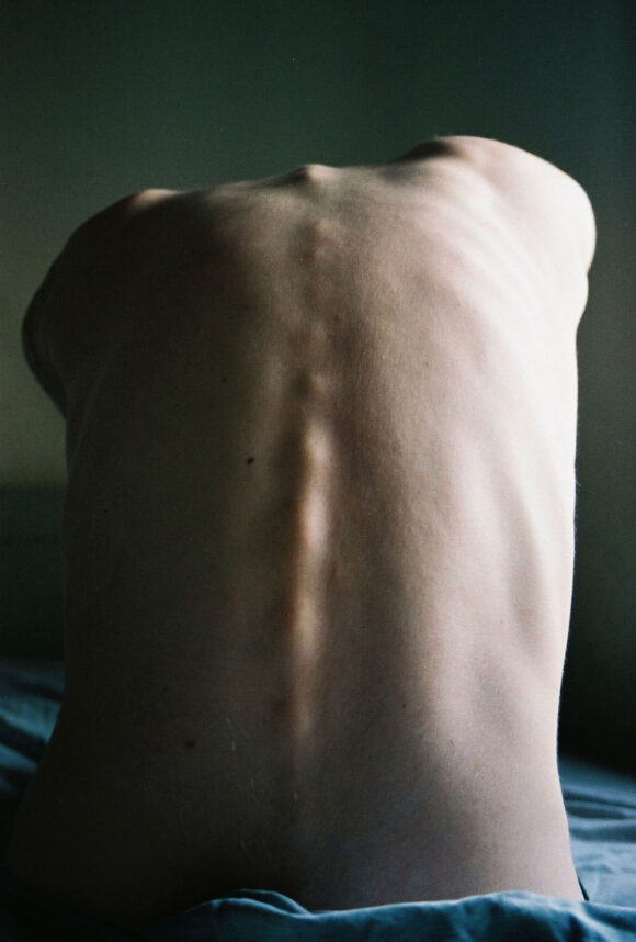 © Sophie Harris-Taylor