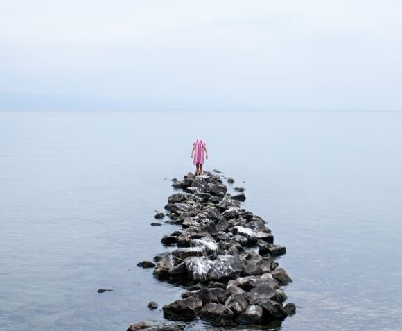 © Vanessa Chambard