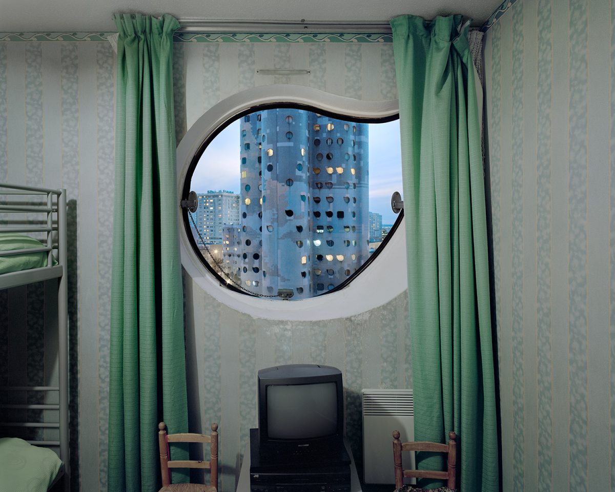 © Laurent Kronental