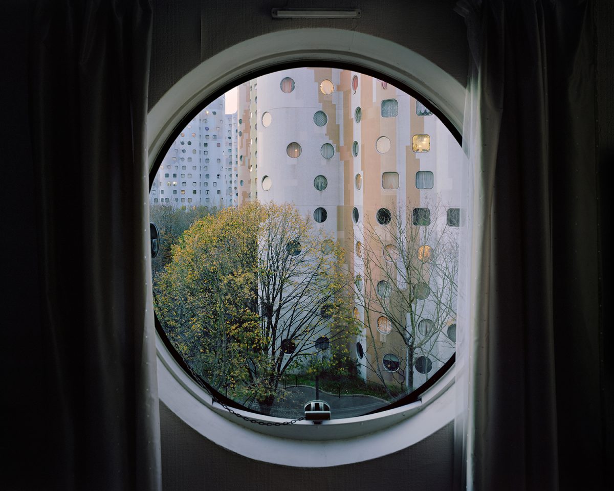 © Laurent Kronental