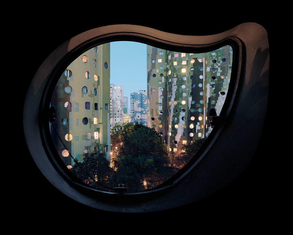© Laurent Kronental