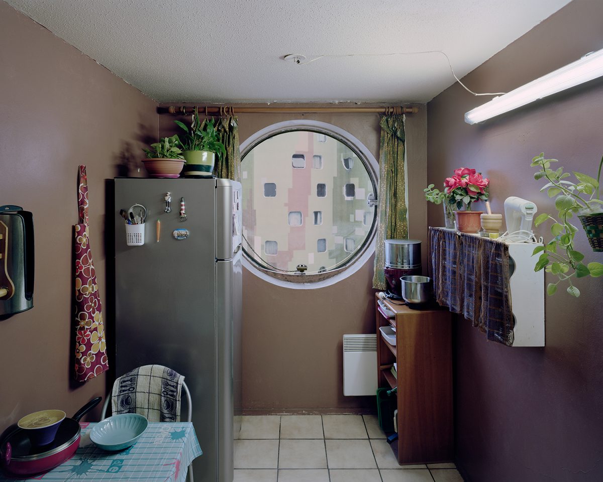 © Laurent Kronental