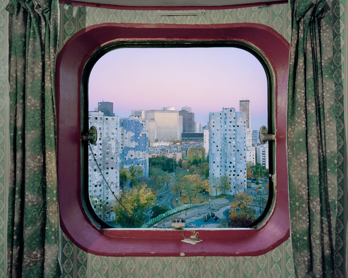 © Laurent Kronental