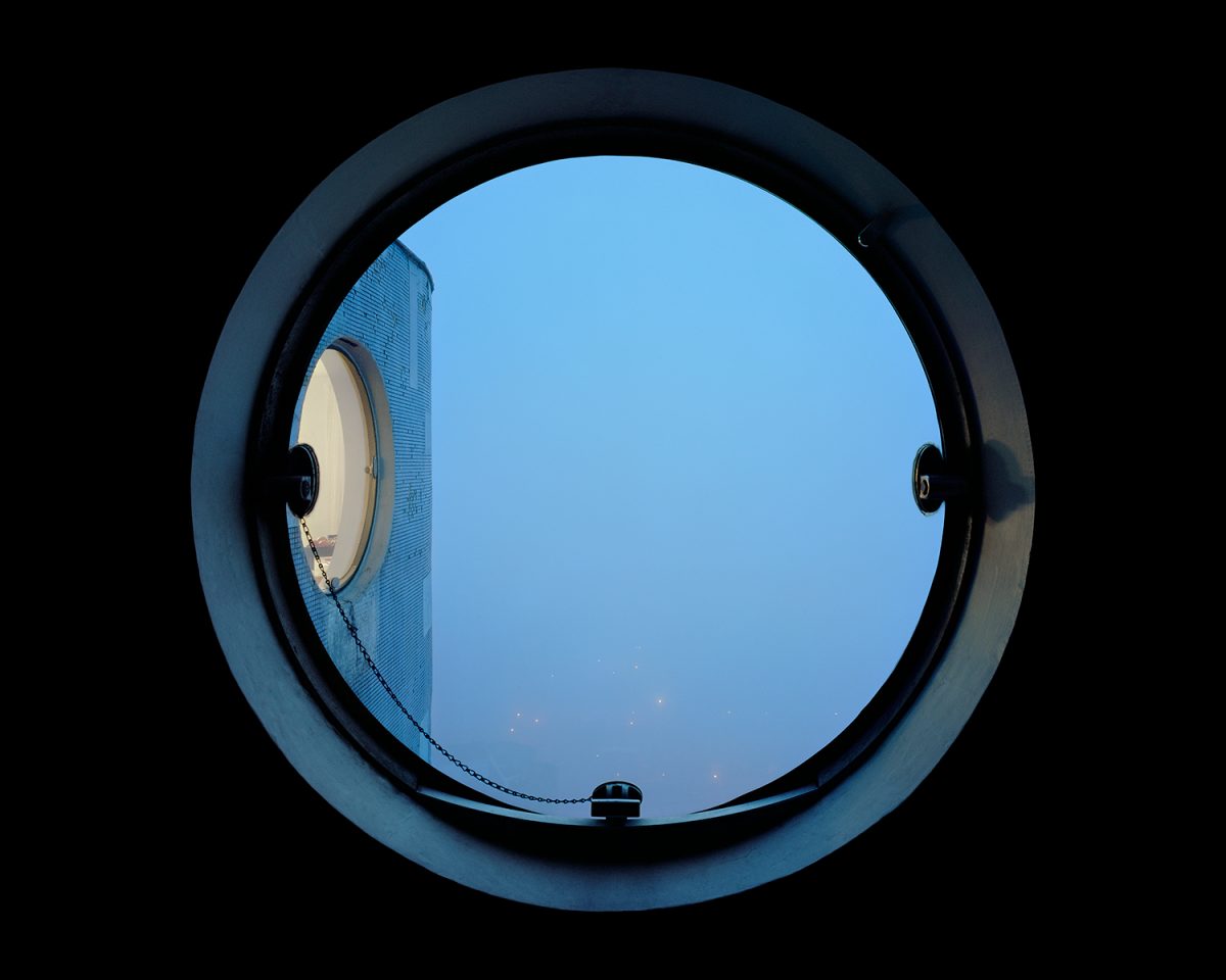 © Laurent Kronental