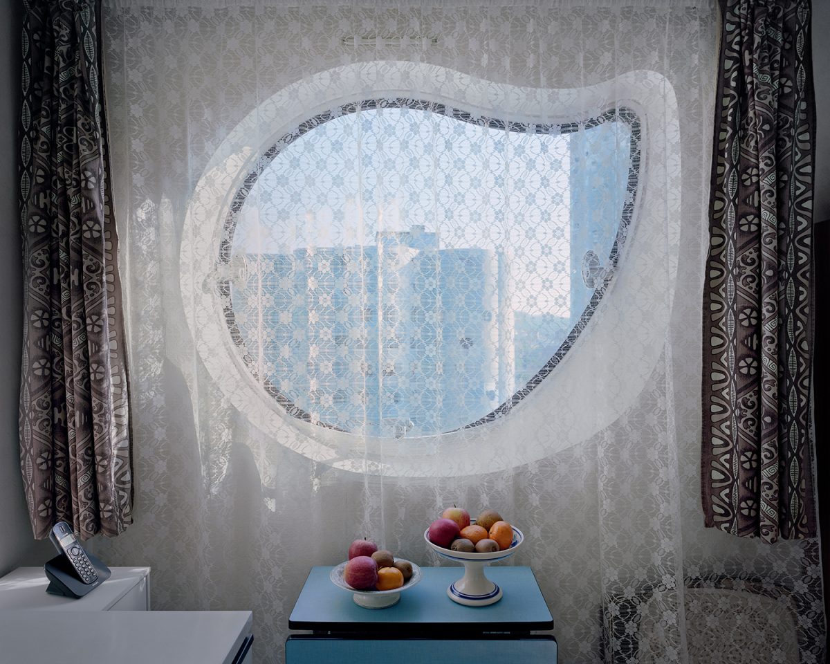 © Laurent Kronental
